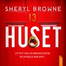 [Swedish] - Huset Audiobook