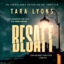 [Swedish] - Besatt Audiobook