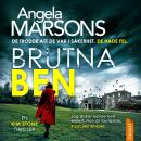 [Swedish] - Brutna ben Audiobook