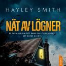 [Swedish] - Nät av lögner Audiobook