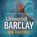 Sin rastro Audiobook