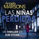 Las niñas perdidas Audiobook