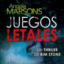 Juegos letales Audiobook