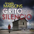 Grito del silencio Audiobook