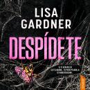 [Spanish] - Despídete Audiobook
