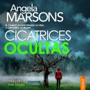 [Spanish] - Cicatrices ocultas Audiobook