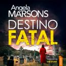 [Spanish] - Destino fatal Audiobook