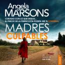 [Spanish] - Madres culpables Audiobook