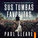 [Spanish] - Sus tumbas favoritas Audiobook