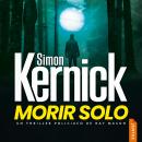 [Spanish] - Morir solo Audiobook