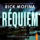 [Spanish] - Réquiem Audiobook