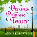 [Spanish] - Verano en Primrose Tower Audiobook
