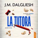 [Spanish] - La tutora Audiobook