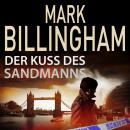 Der Kuss des Sandmanns Audiobook