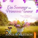 [German] - Ein Sommer im Primrose Tower Audiobook