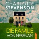 [German] - Die Familie von nebenan Audiobook