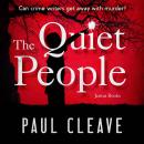 The Quiet People Audiobook