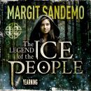 The Ice People 12 - Yearning Audiobook