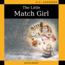 The Little Match Girl Audiobook