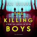 The Killing Boys Audiobook