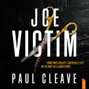 Joe Victim Audiobook