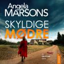 [Danish] - Skyldige mødre Audiobook