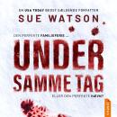 [Danish] - Under samme tag Audiobook