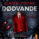 [Danish] - Dødvande Audiobook