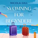 [Danish] - Svømning for begyndere Audiobook
