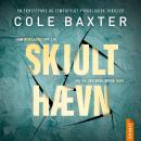 [Danish] - Skjult hævn Audiobook