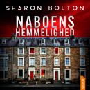 [Danish] - Naboens hemmelighed Audiobook