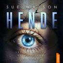 [Danish] - Hende Audiobook