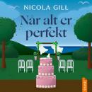 [Danish] - Når alt er perfekt Audiobook