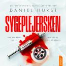 [Danish] - Sygeplejersken Audiobook
