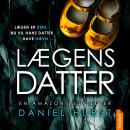 [Danish] - Lægens datter Audiobook