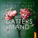 [Danish] - Min datters mand Audiobook