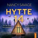 [Danish] - Hytte 14 Audiobook