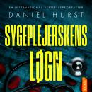 [Danish] - Sygeplejerskens løgn Audiobook