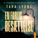 [Danish] - En farlig besættelse Audiobook