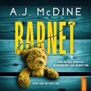 [Danish] - Barnet Audiobook