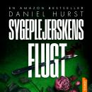[Danish] - Sygeplejerskens flugt Audiobook
