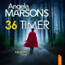 [Danish] - 36 timer Audiobook