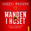 [Danish] - Manden i huset Audiobook