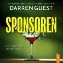 [Danish] - Sponsoren Audiobook