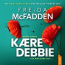 [Danish] - Kære Debbie Audiobook