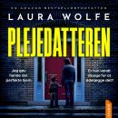 [Danish] - Plejedatteren Audiobook