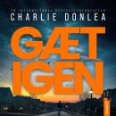 [Danish] - Gæt igen Audiobook