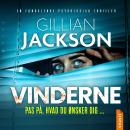 [Danish] - Vinderne Audiobook