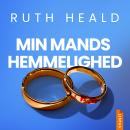 [Danish] - Min mands hemmelighed Audiobook