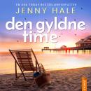 [Danish] - Den gyldne time Audiobook